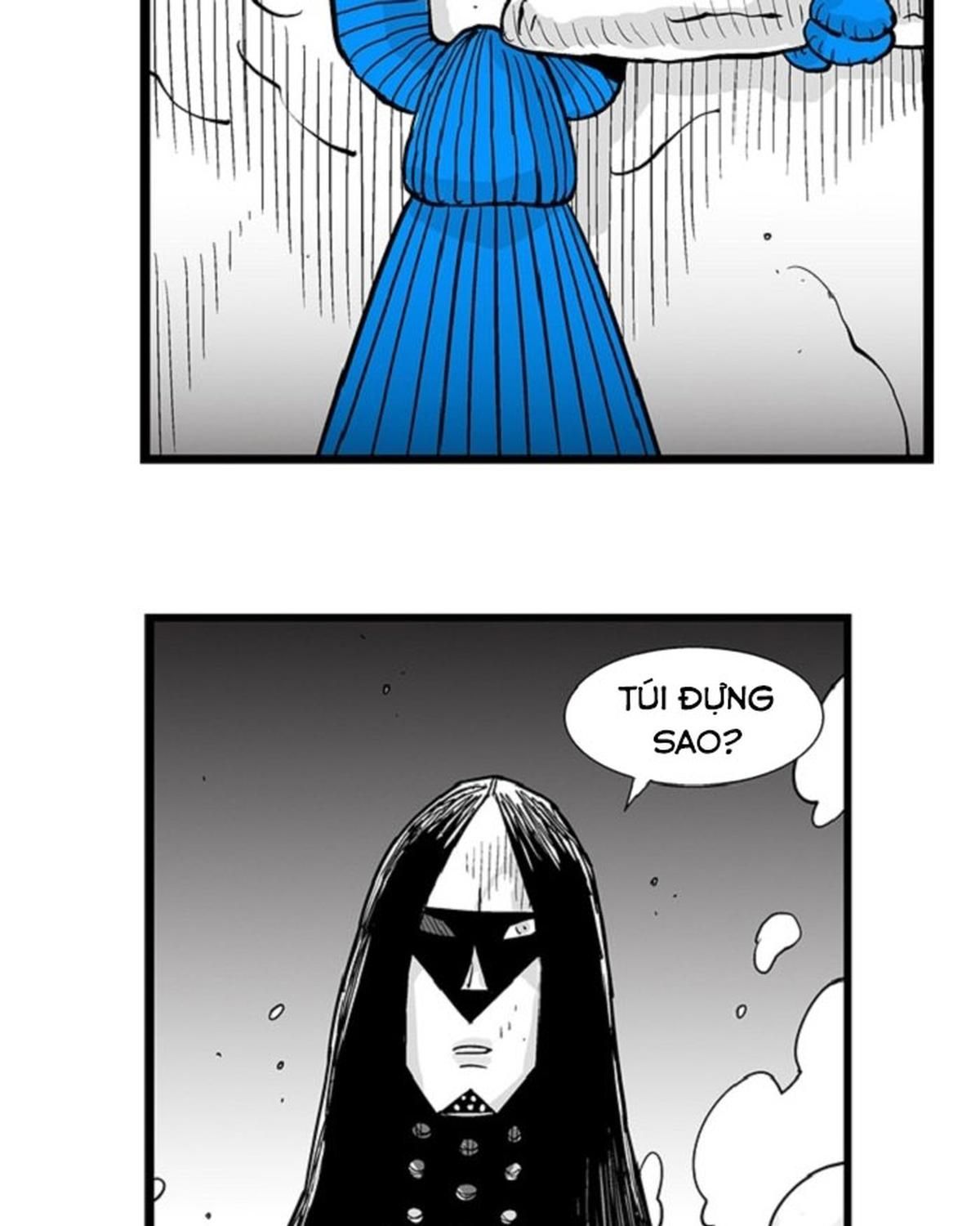 Hellper Chapter 134 - Trang 2