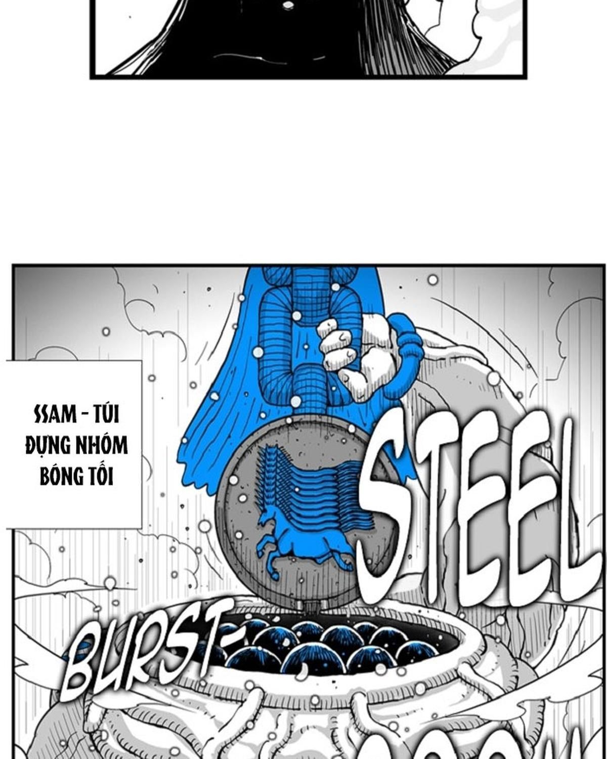 Hellper Chapter 134 - Trang 2