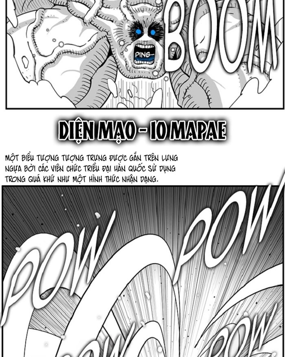 Hellper Chapter 134 - Trang 2