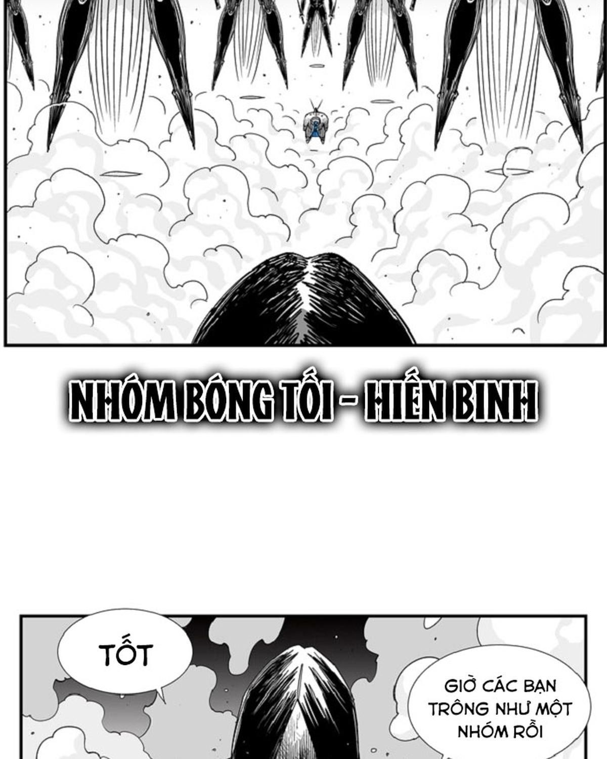 Hellper Chapter 134 - Trang 2