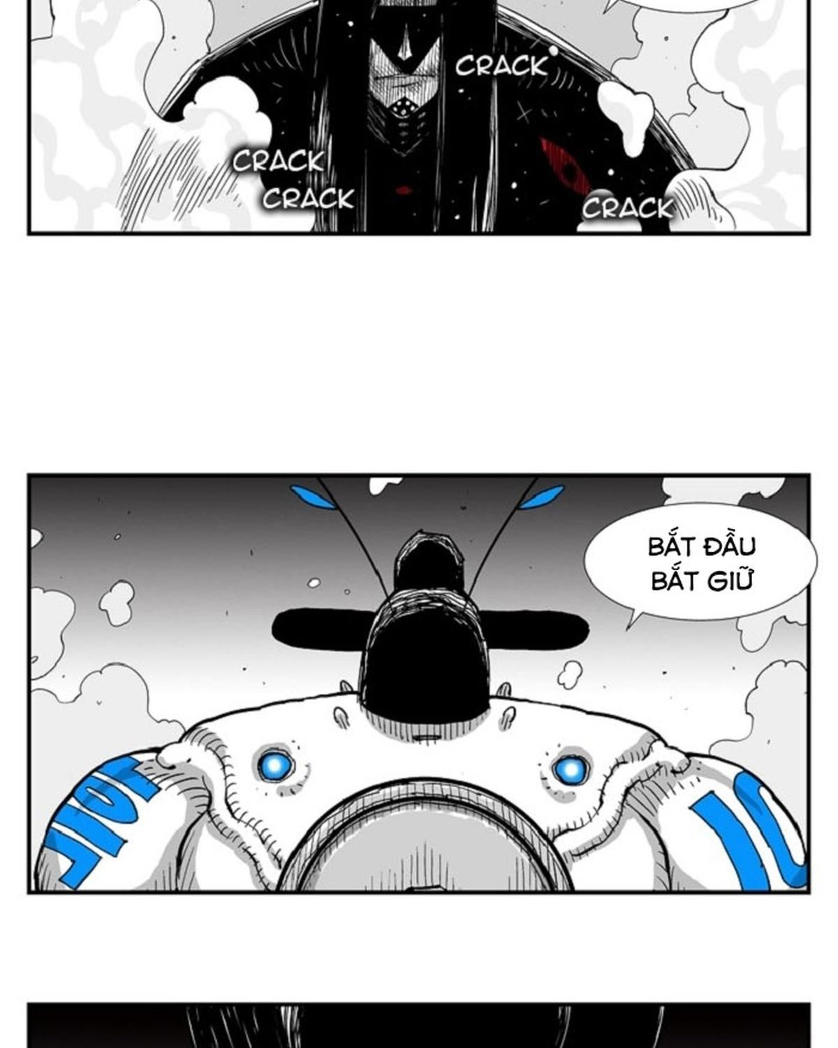 Hellper Chapter 134 - Trang 2