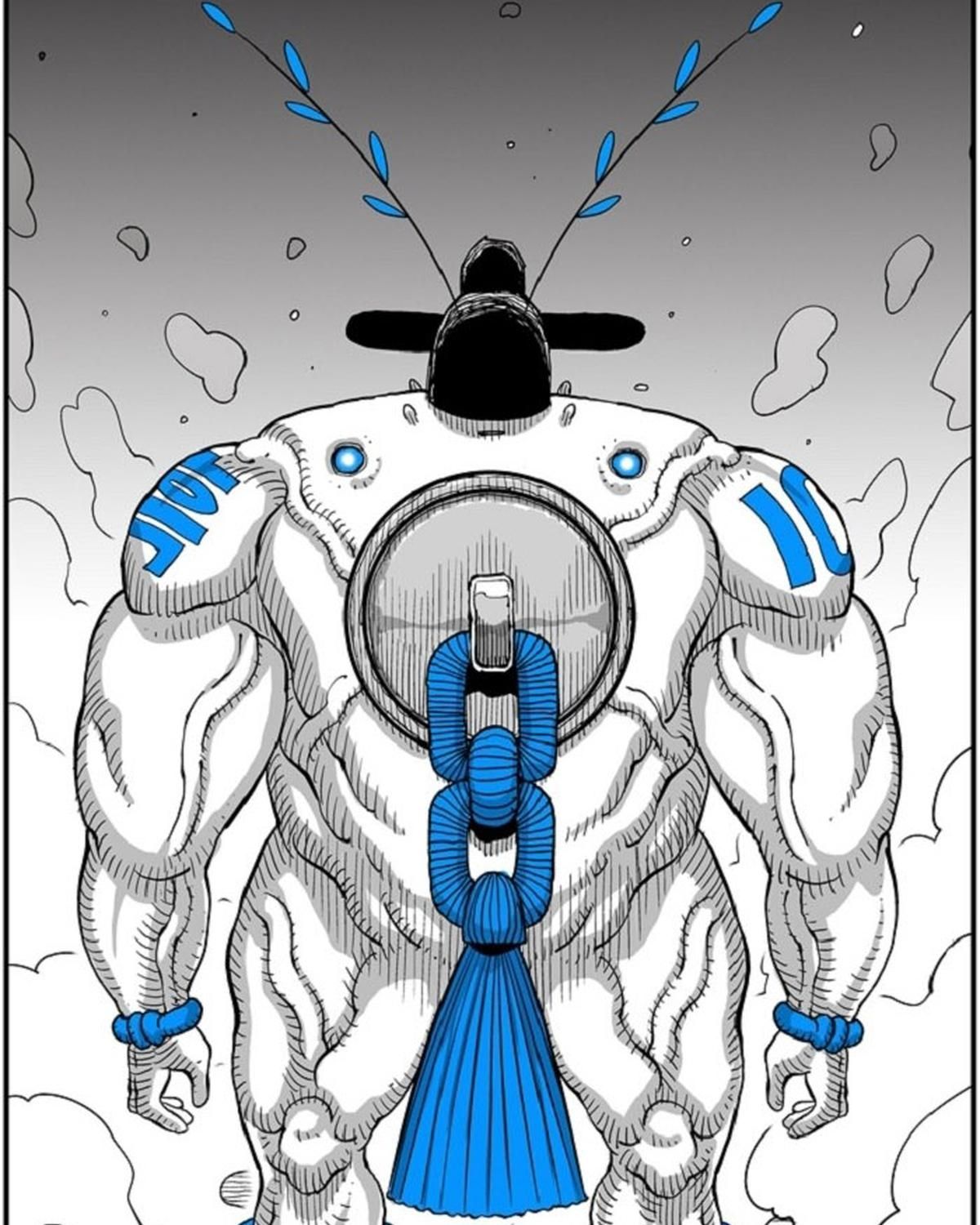 Hellper Chapter 134 - Trang 2