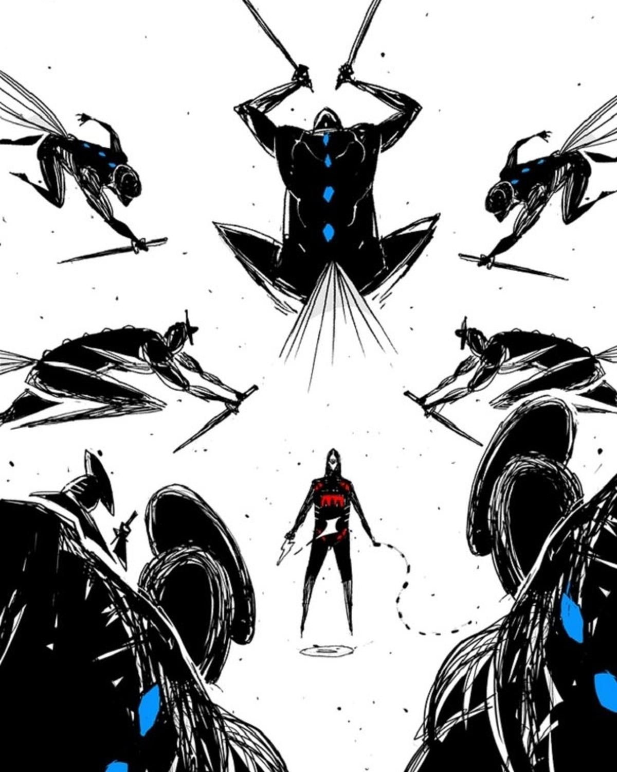 Hellper Chapter 134 - Trang 2