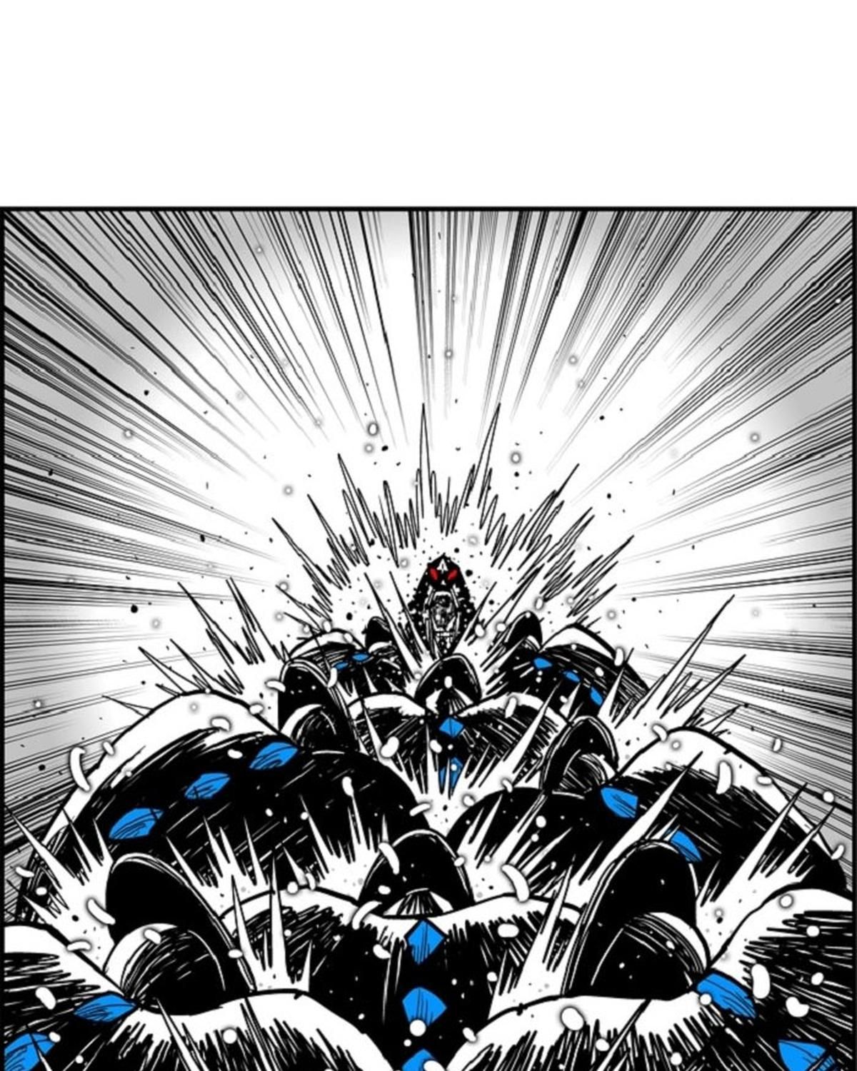 Hellper Chapter 134 - Trang 2