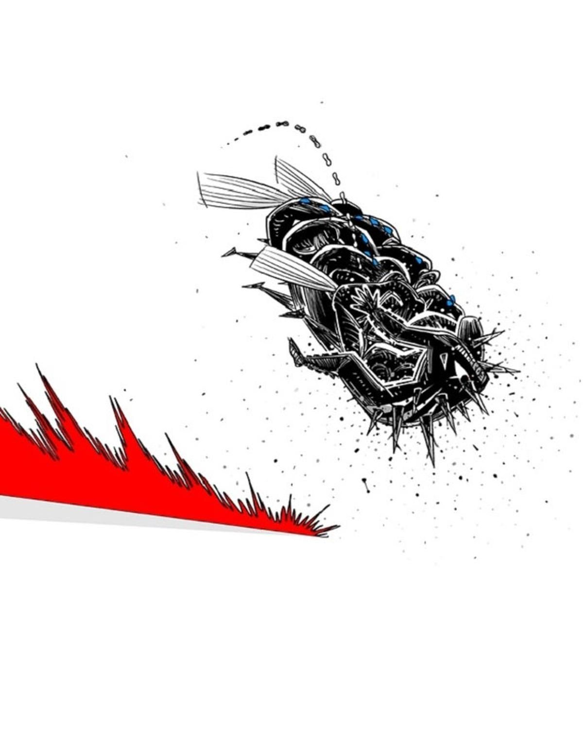 Hellper Chapter 134 - Trang 2