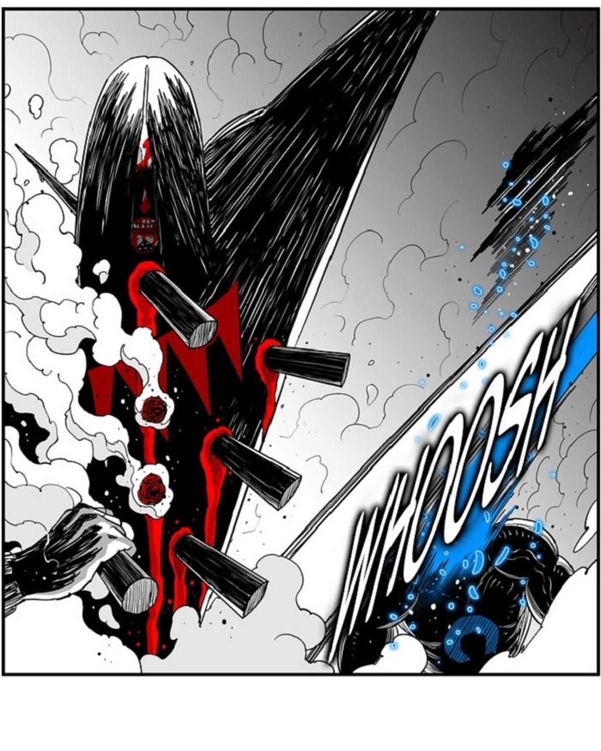 Hellper Chapter 134 - Trang 2