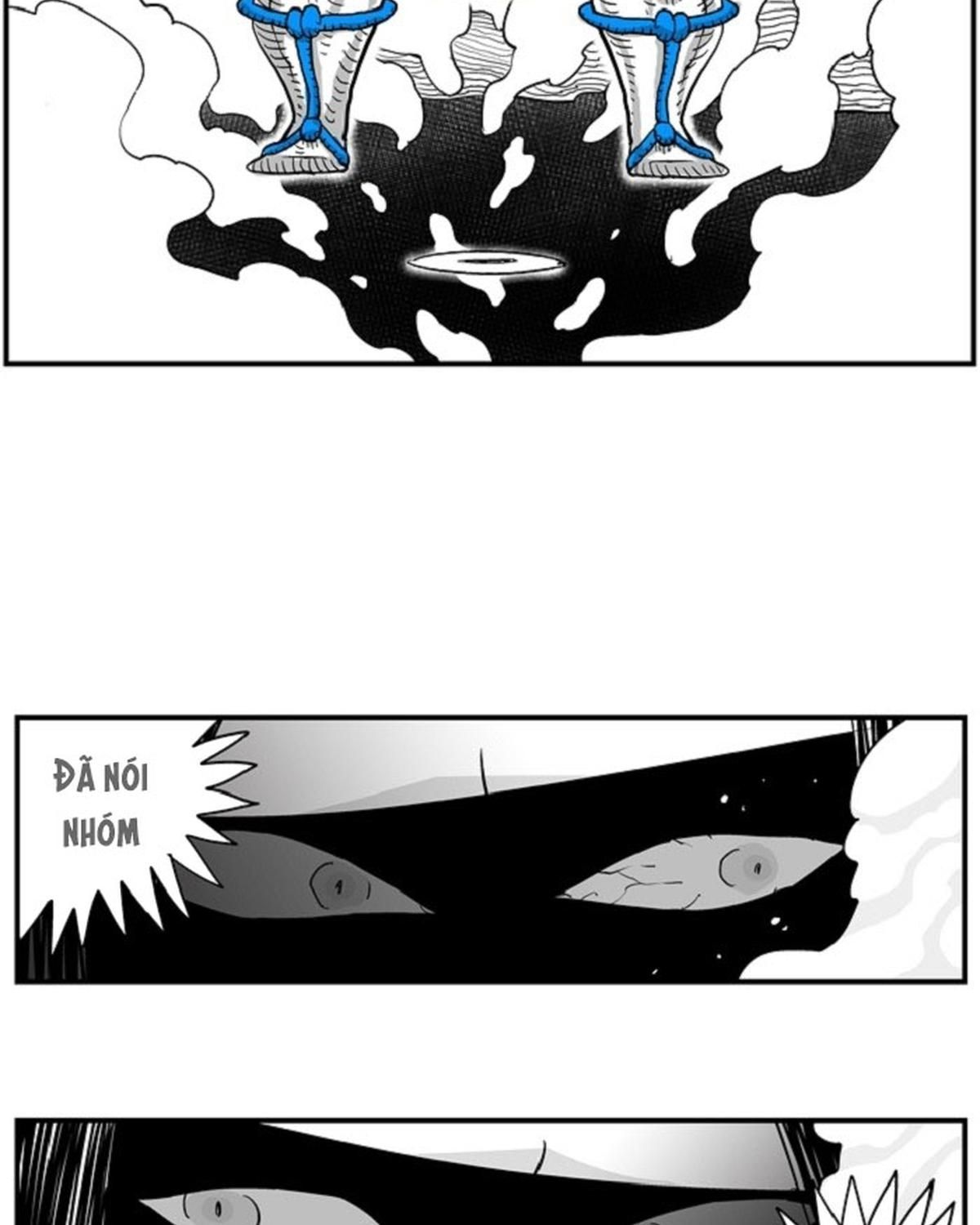 Hellper Chapter 134 - Trang 2