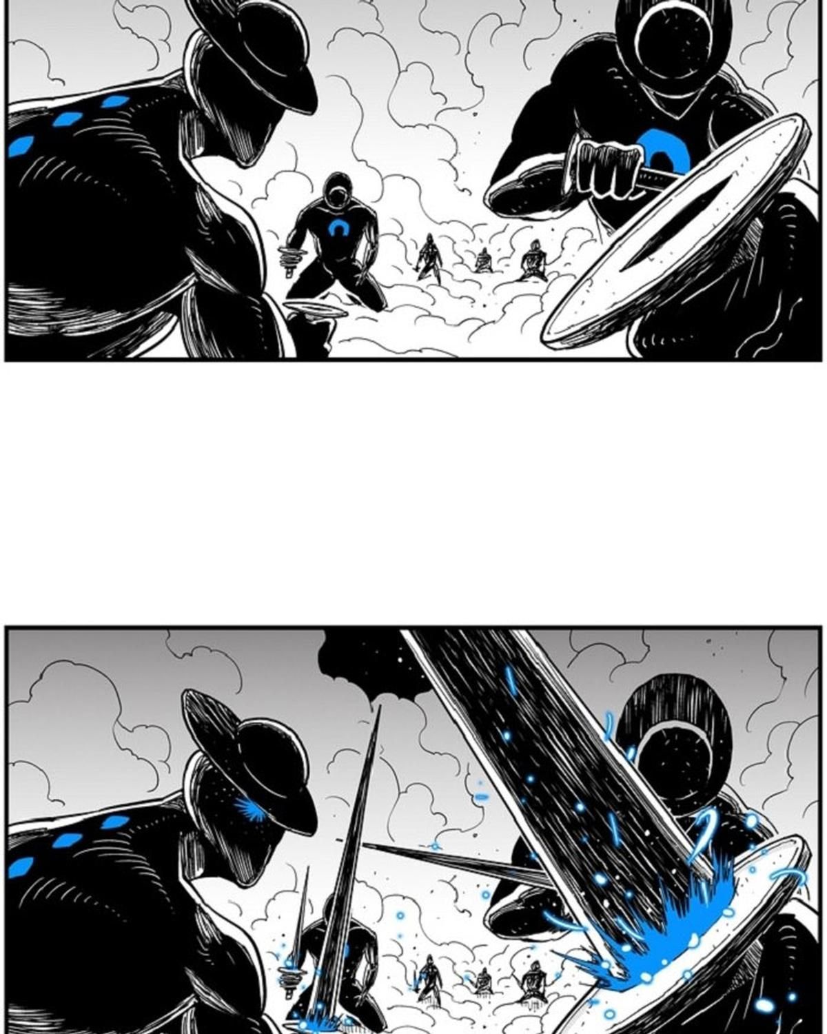 Hellper Chapter 134 - Trang 2