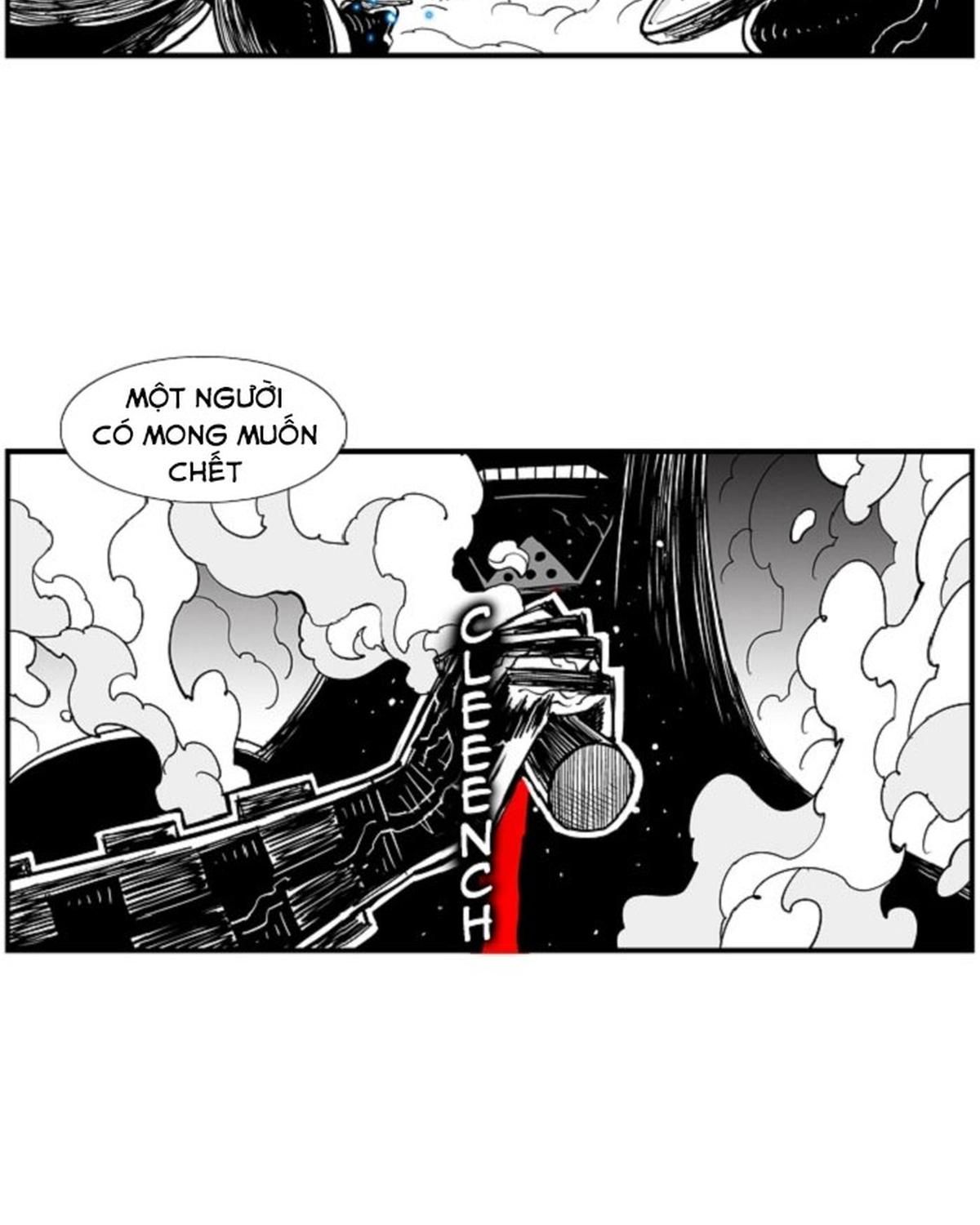 Hellper Chapter 134 - Trang 2