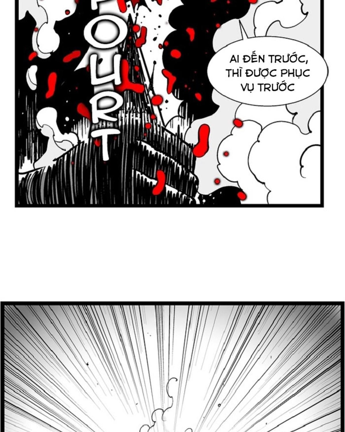 Hellper Chapter 134 - Trang 2