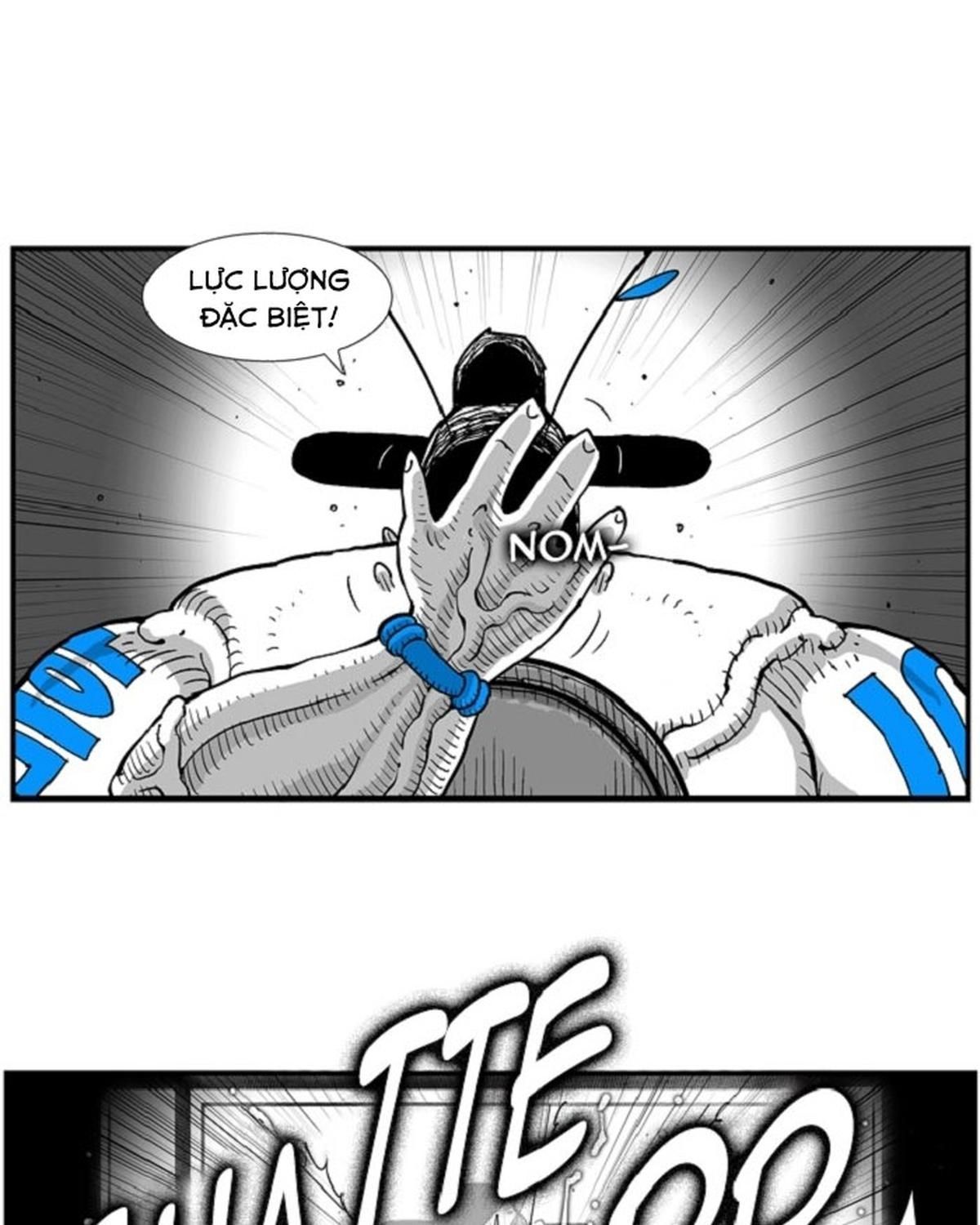 Hellper Chapter 134 - Trang 2