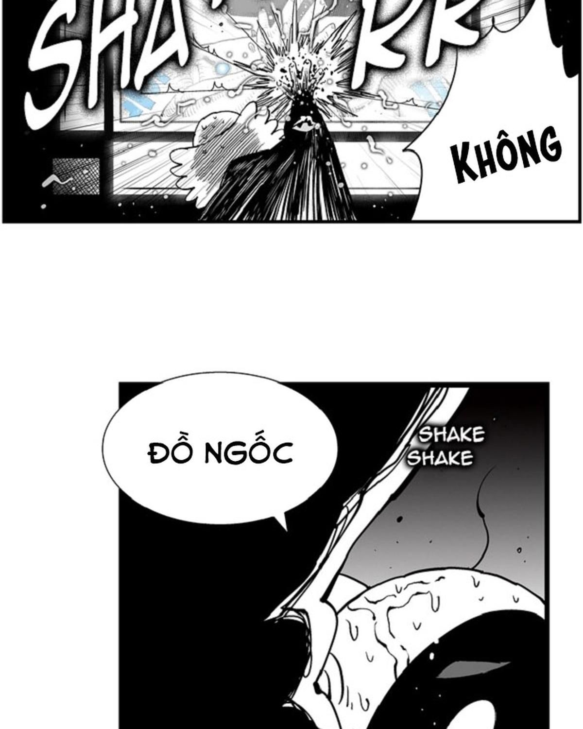 Hellper Chapter 134 - Trang 2