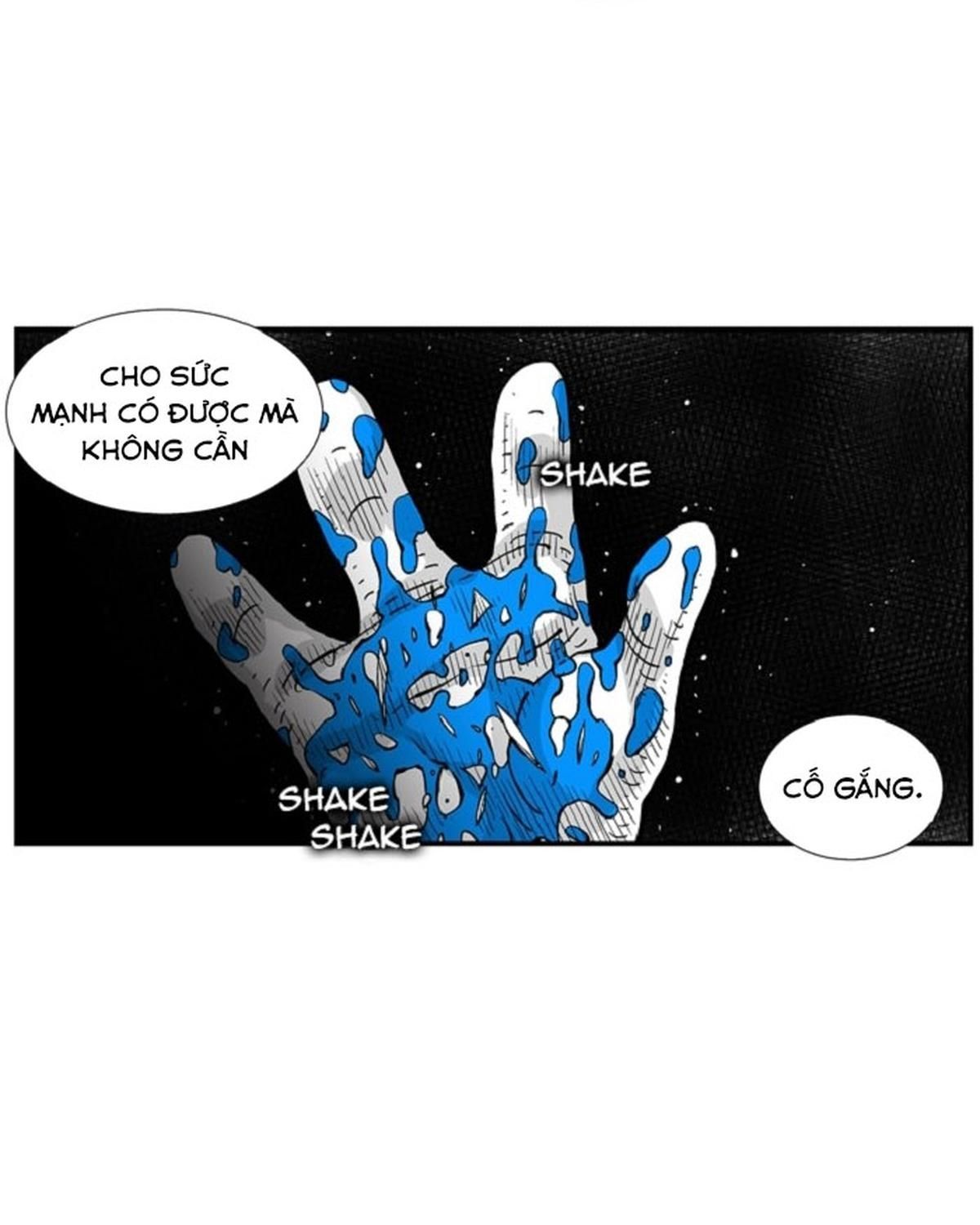 Hellper Chapter 134 - Trang 2