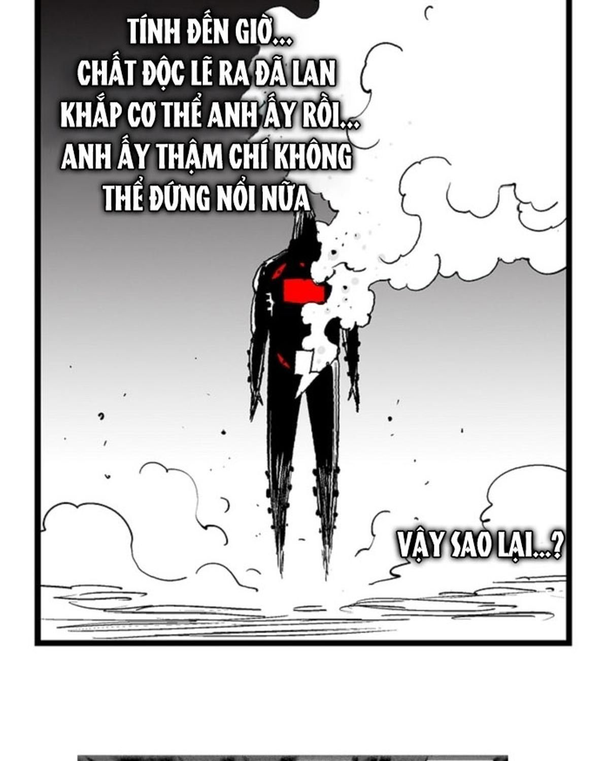 Hellper Chapter 134 - Trang 2