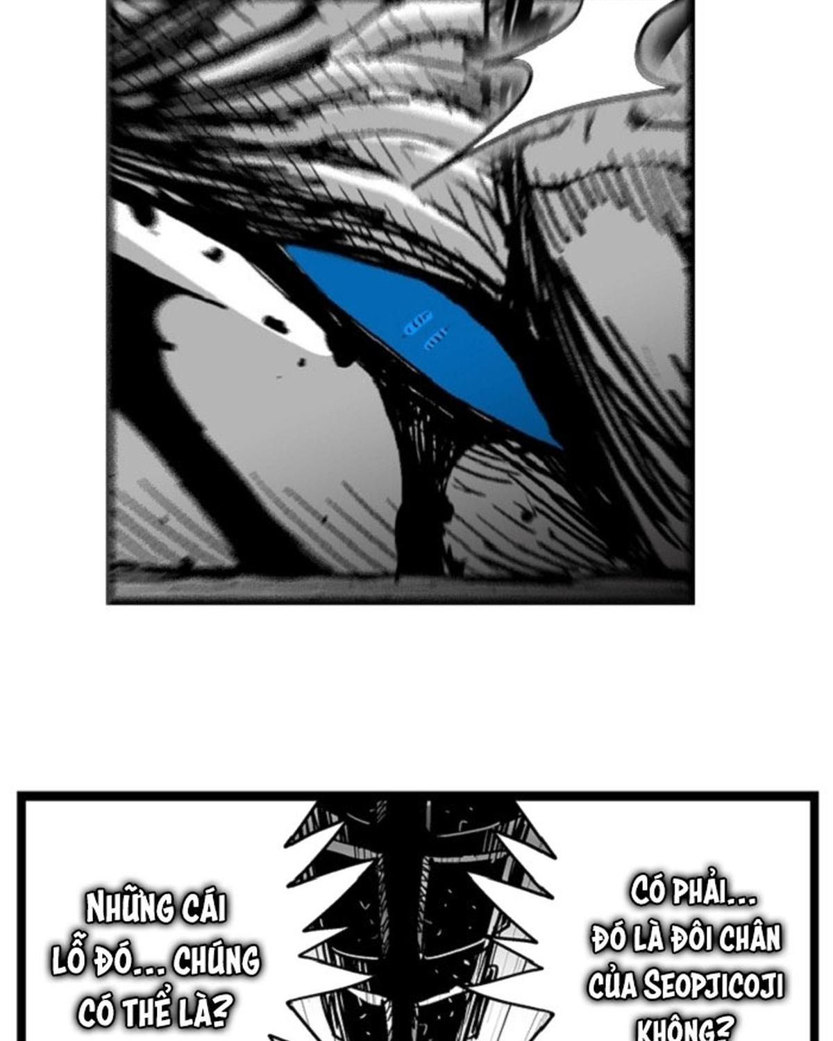 Hellper Chapter 134 - Trang 2