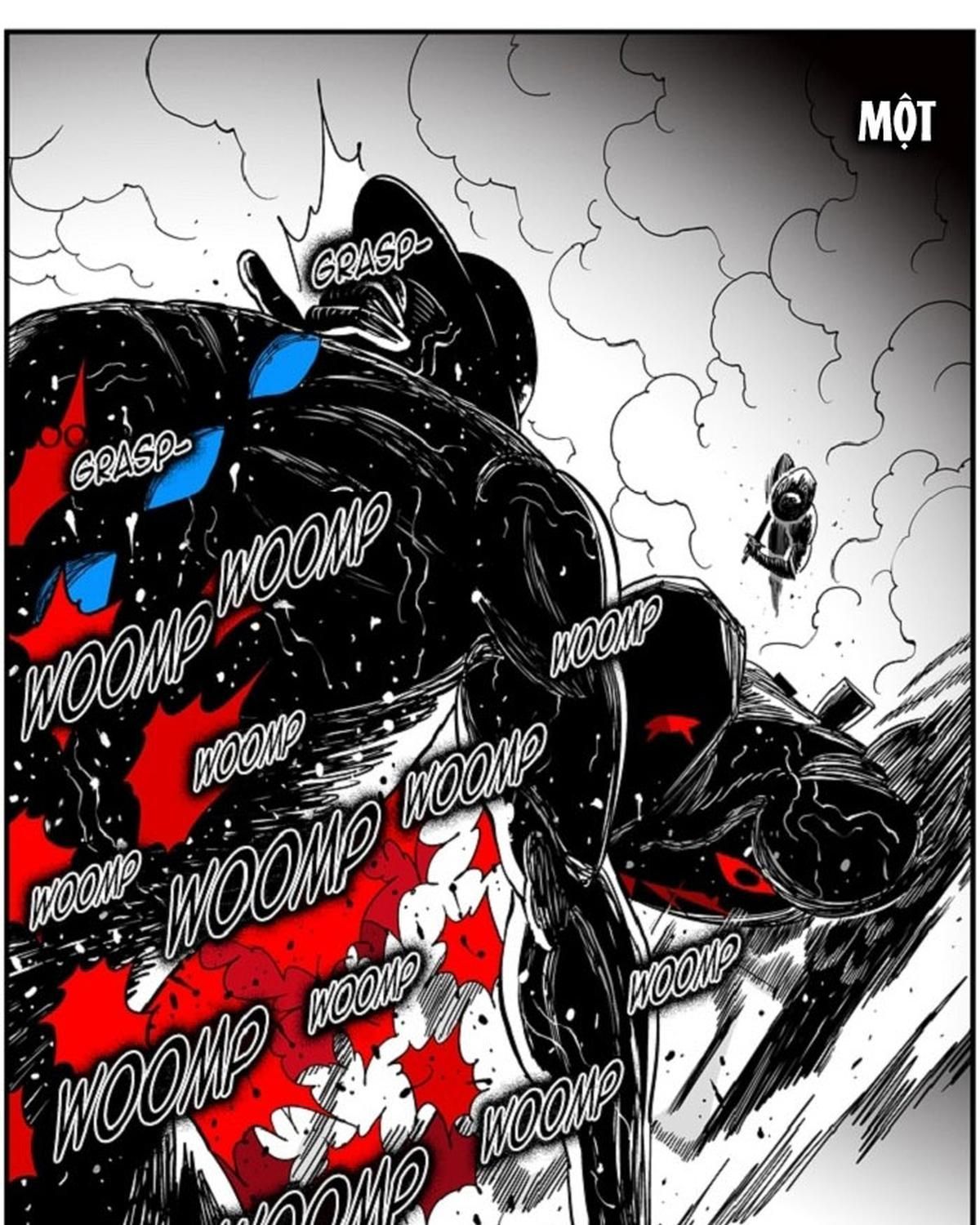 Hellper Chapter 135 - Trang 2