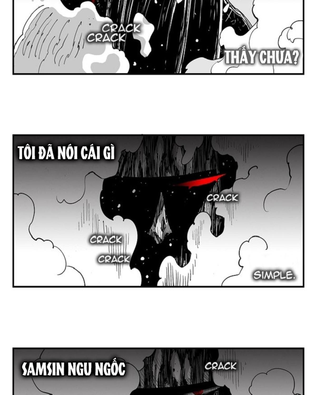 Hellper Chapter 135 - Trang 2