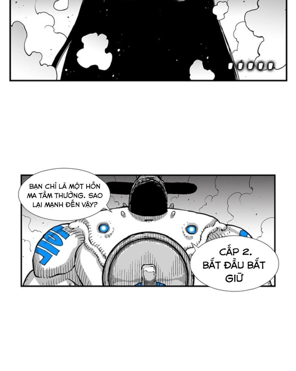 Hellper Chapter 135 - Trang 2