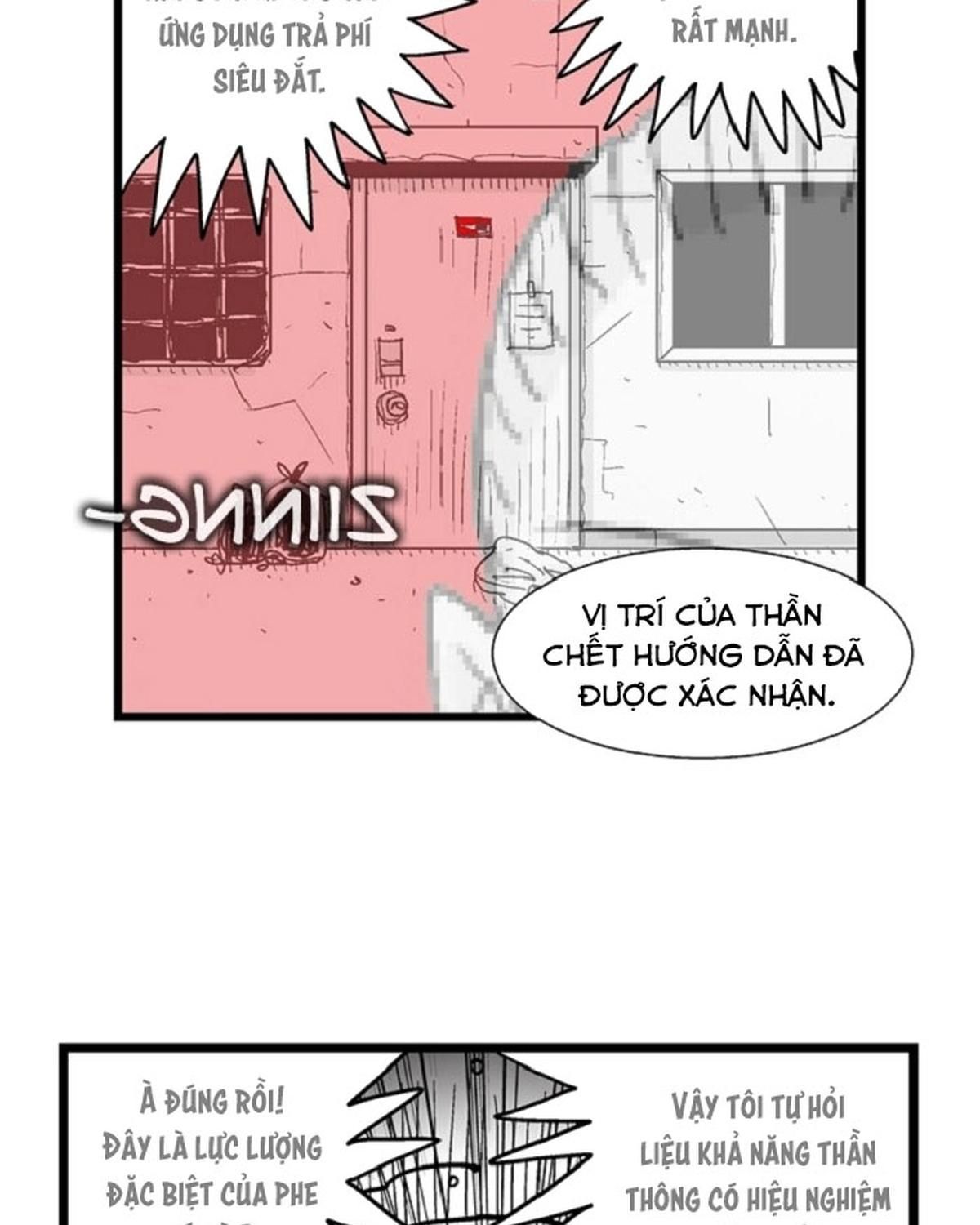 Hellper Chapter 135 - Trang 2