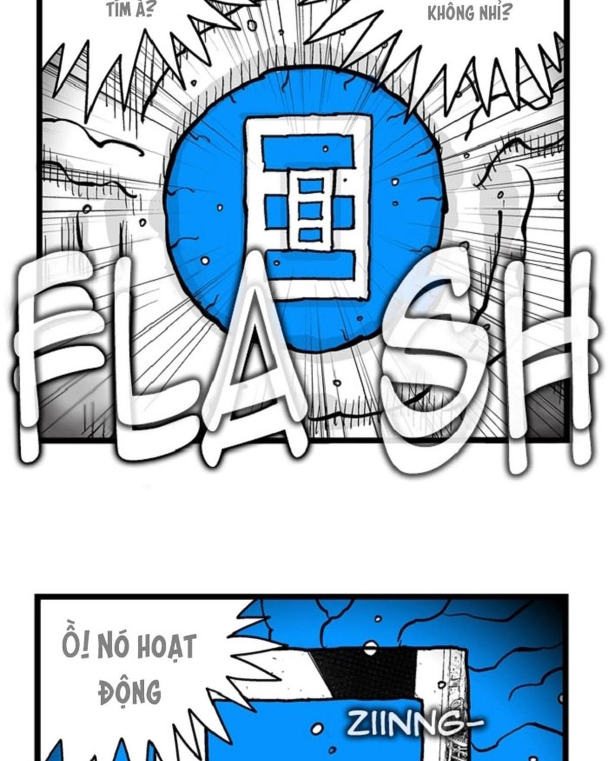 Hellper Chapter 135 - Trang 2