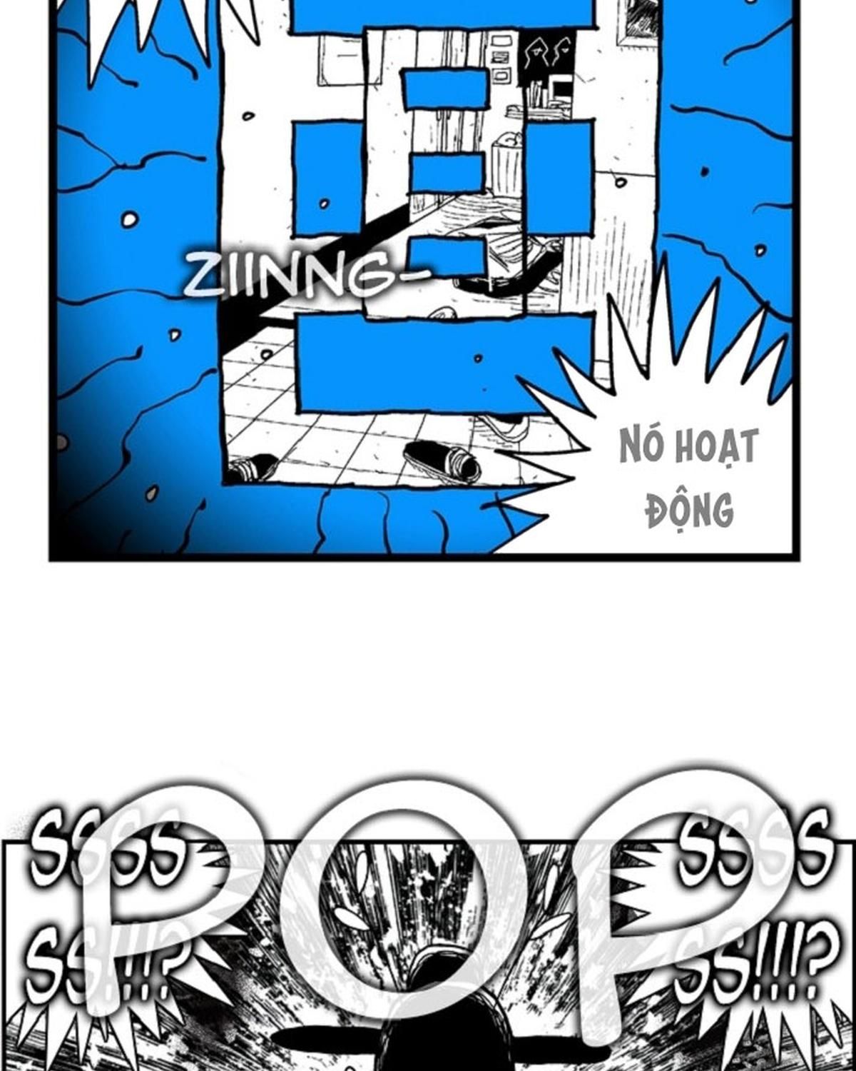 Hellper Chapter 135 - Trang 2