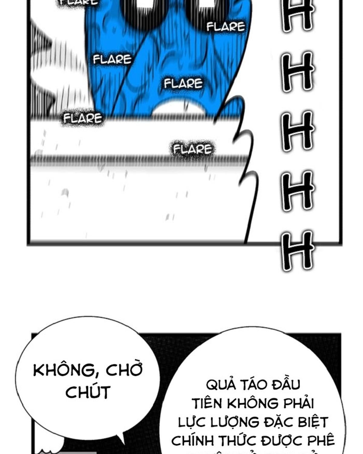 Hellper Chapter 135 - Trang 2