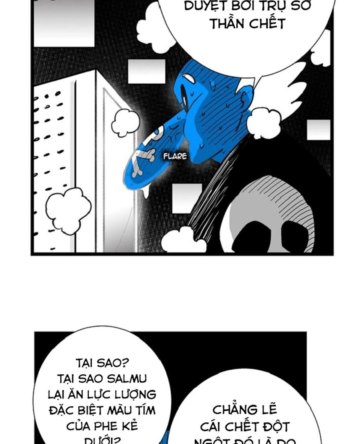 Hellper Chapter 135 - Trang 2