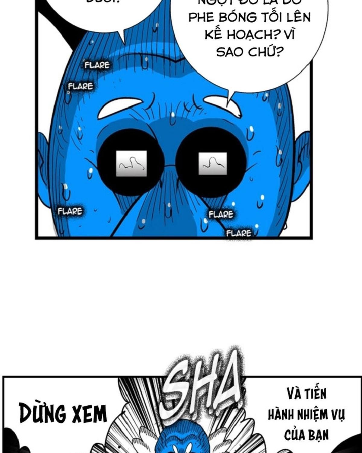 Hellper Chapter 135 - Trang 2