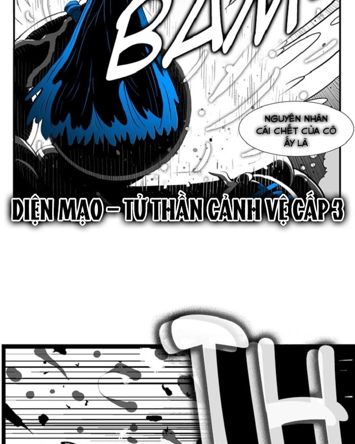 Hellper Chapter 135 - Trang 2