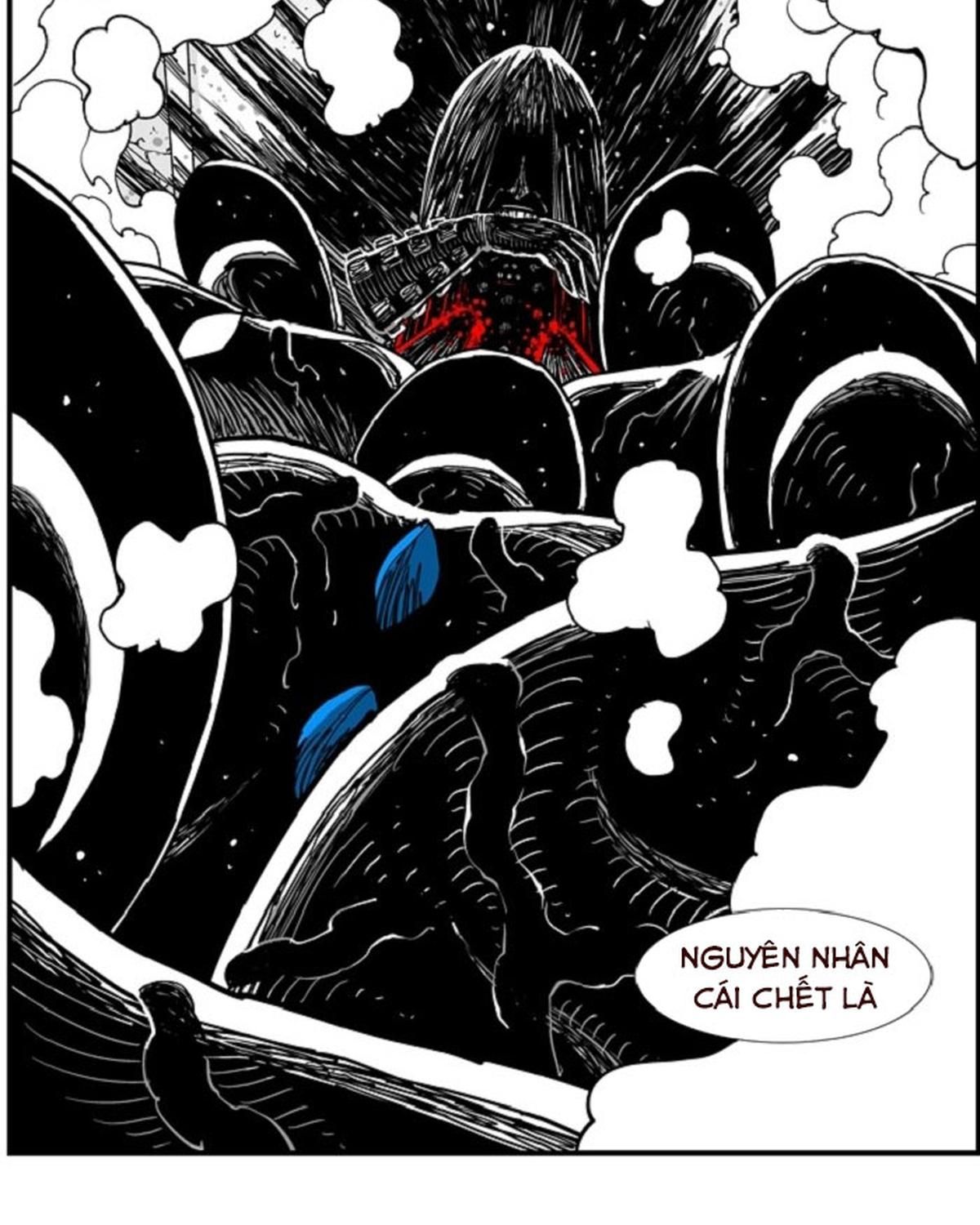 Hellper Chapter 135 - Trang 2