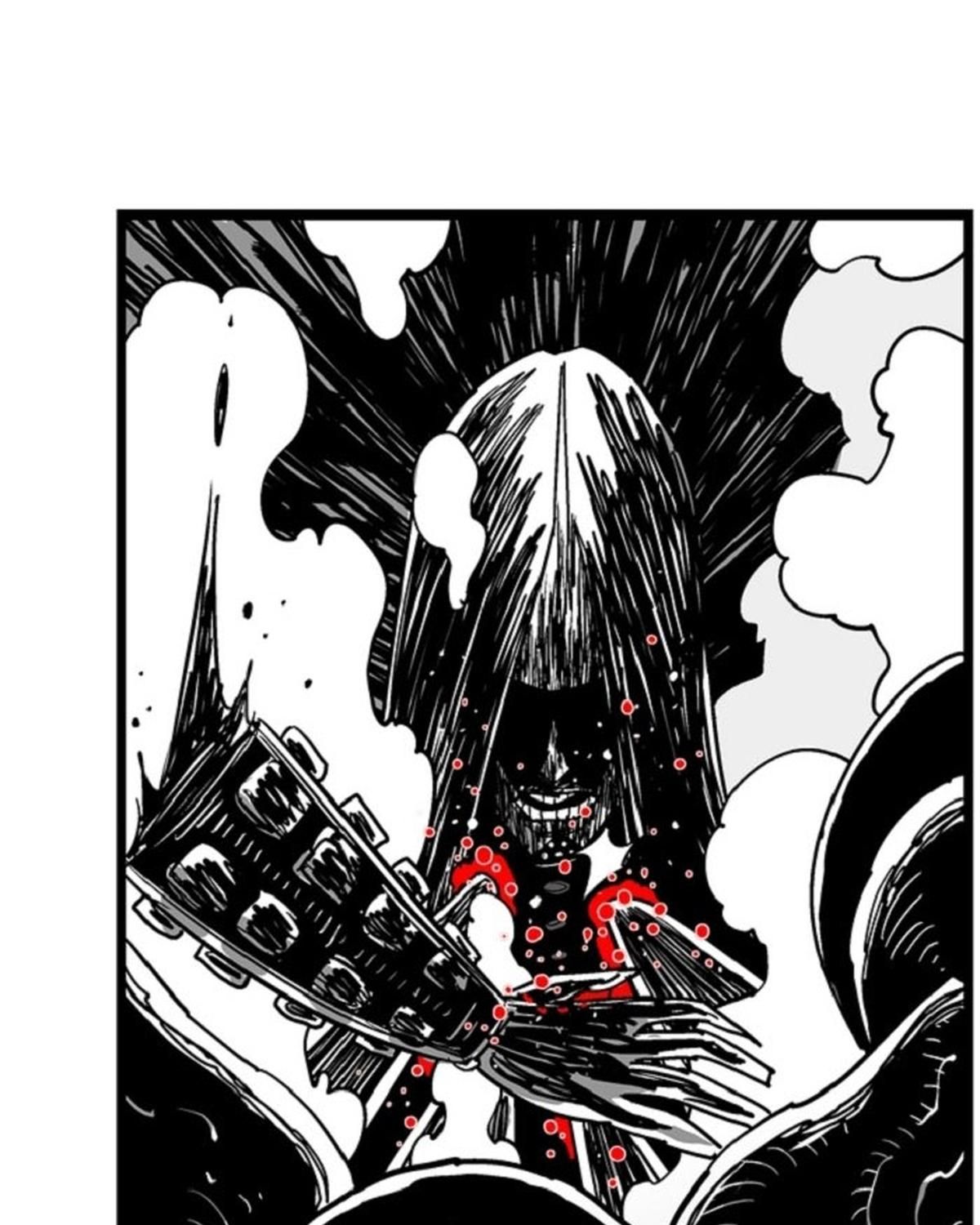 Hellper Chapter 135 - Trang 2