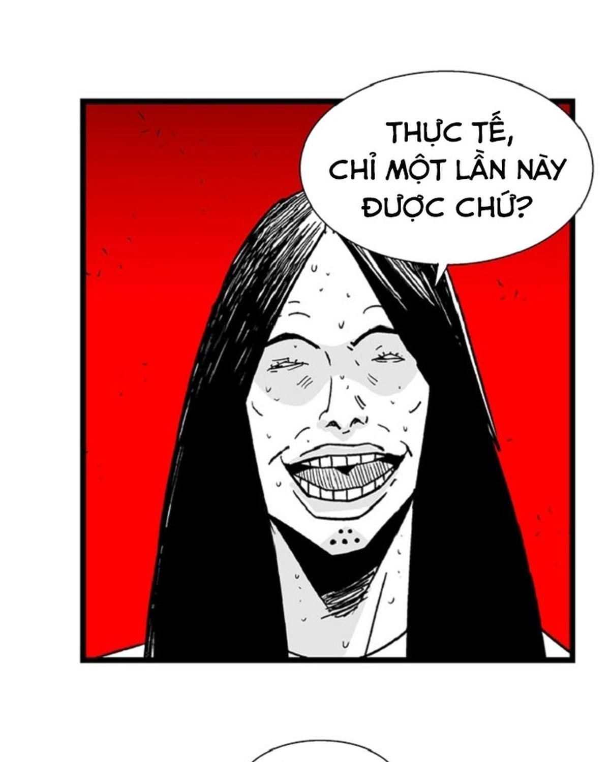 Hellper Chapter 136 - Trang 2