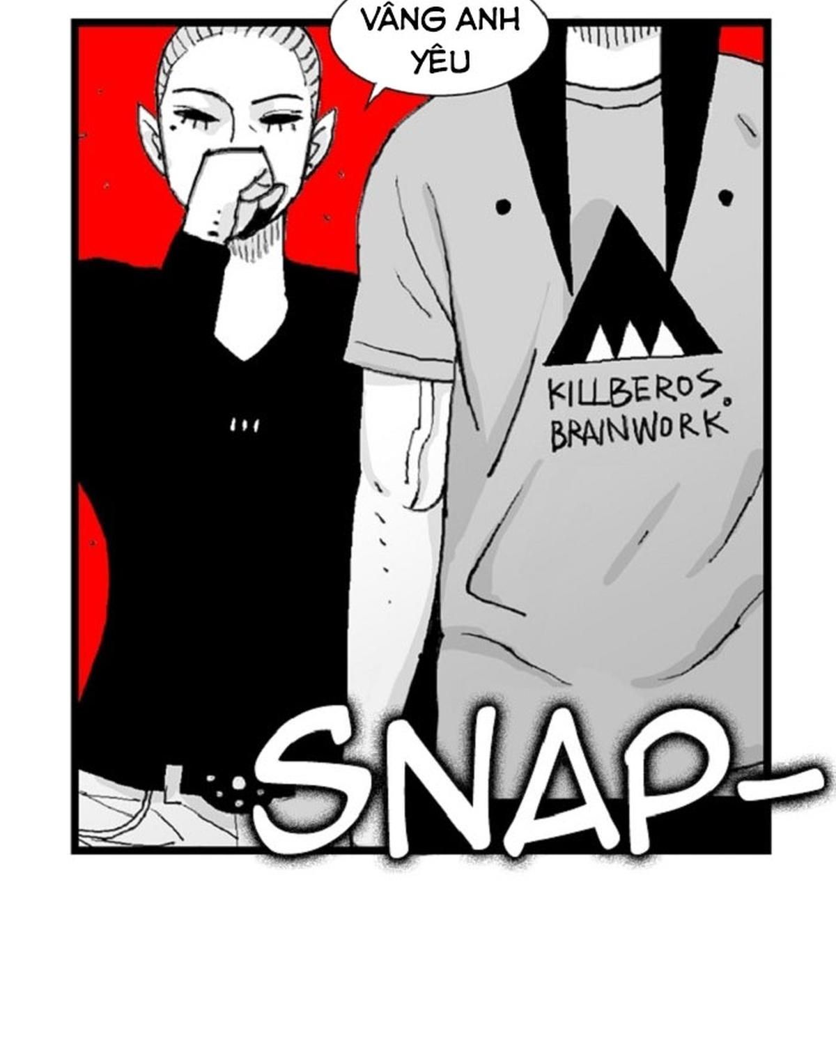 Hellper Chapter 136 - Trang 2