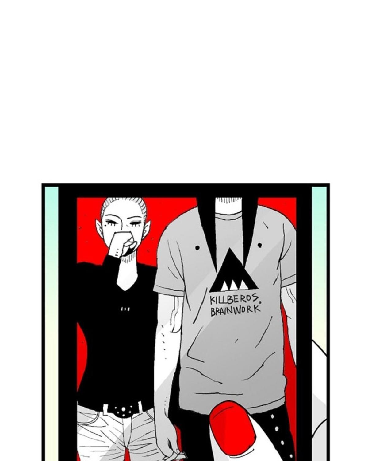 Hellper Chapter 136 - Trang 2