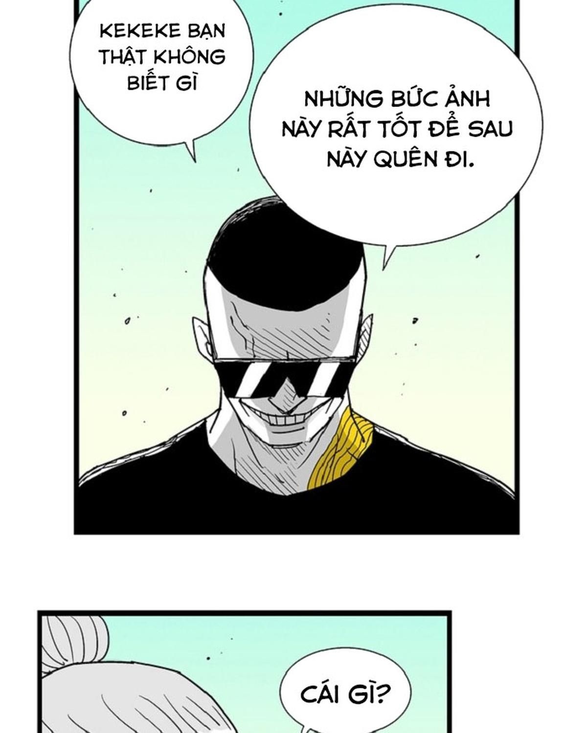 Hellper Chapter 136 - Trang 2