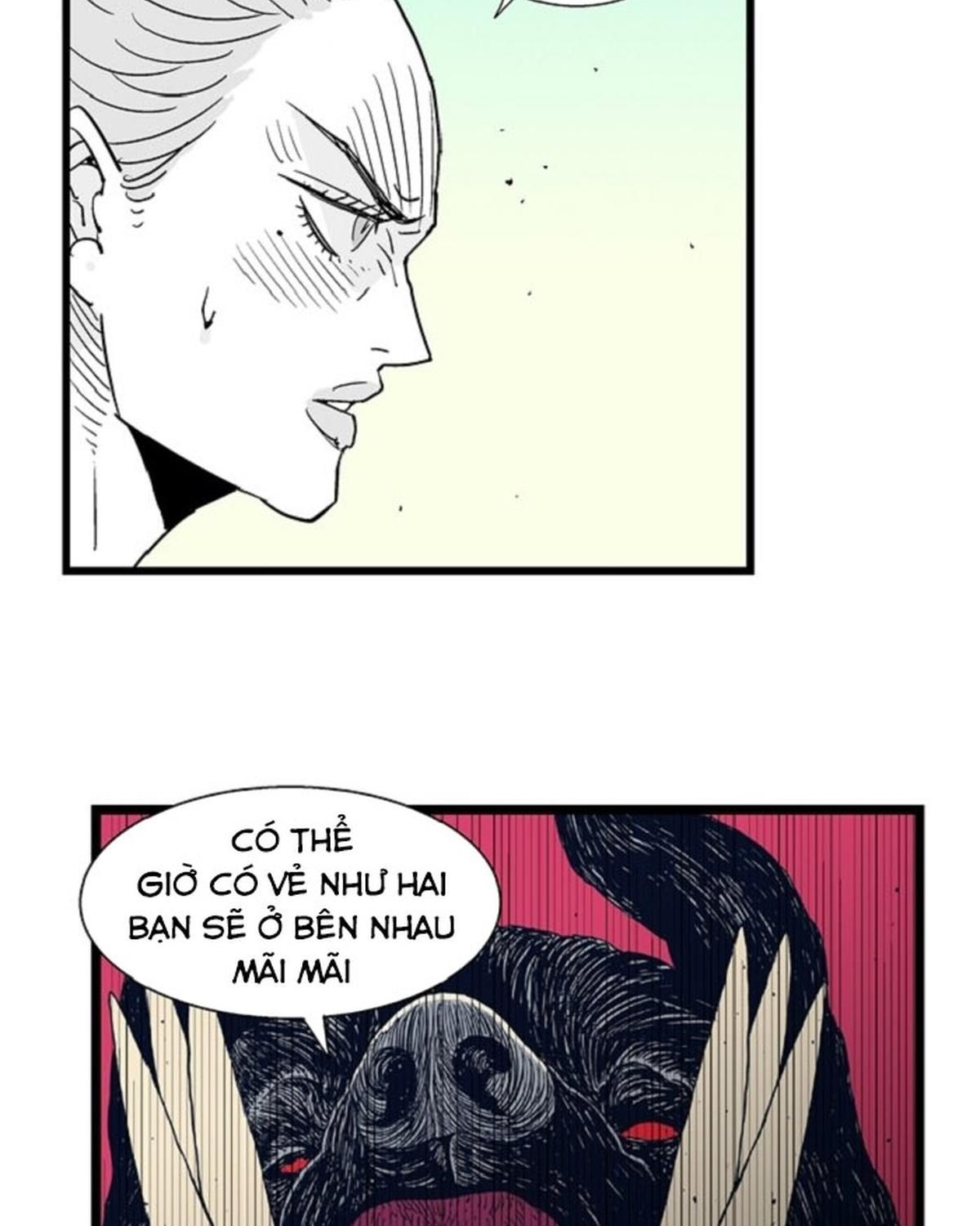 Hellper Chapter 136 - Trang 2