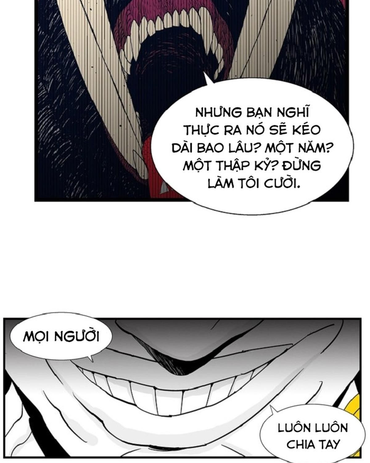 Hellper Chapter 136 - Trang 2