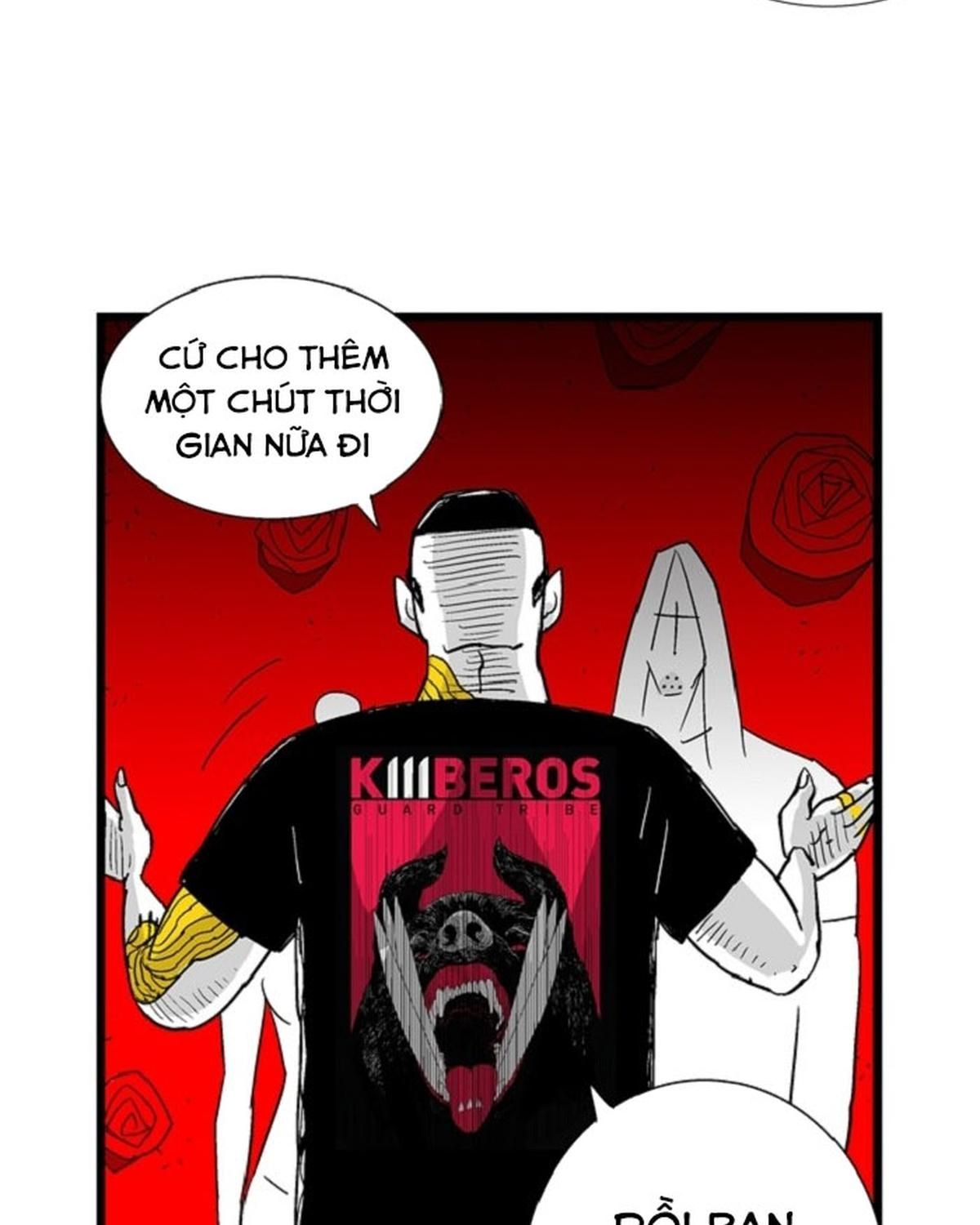 Hellper Chapter 136 - Trang 2