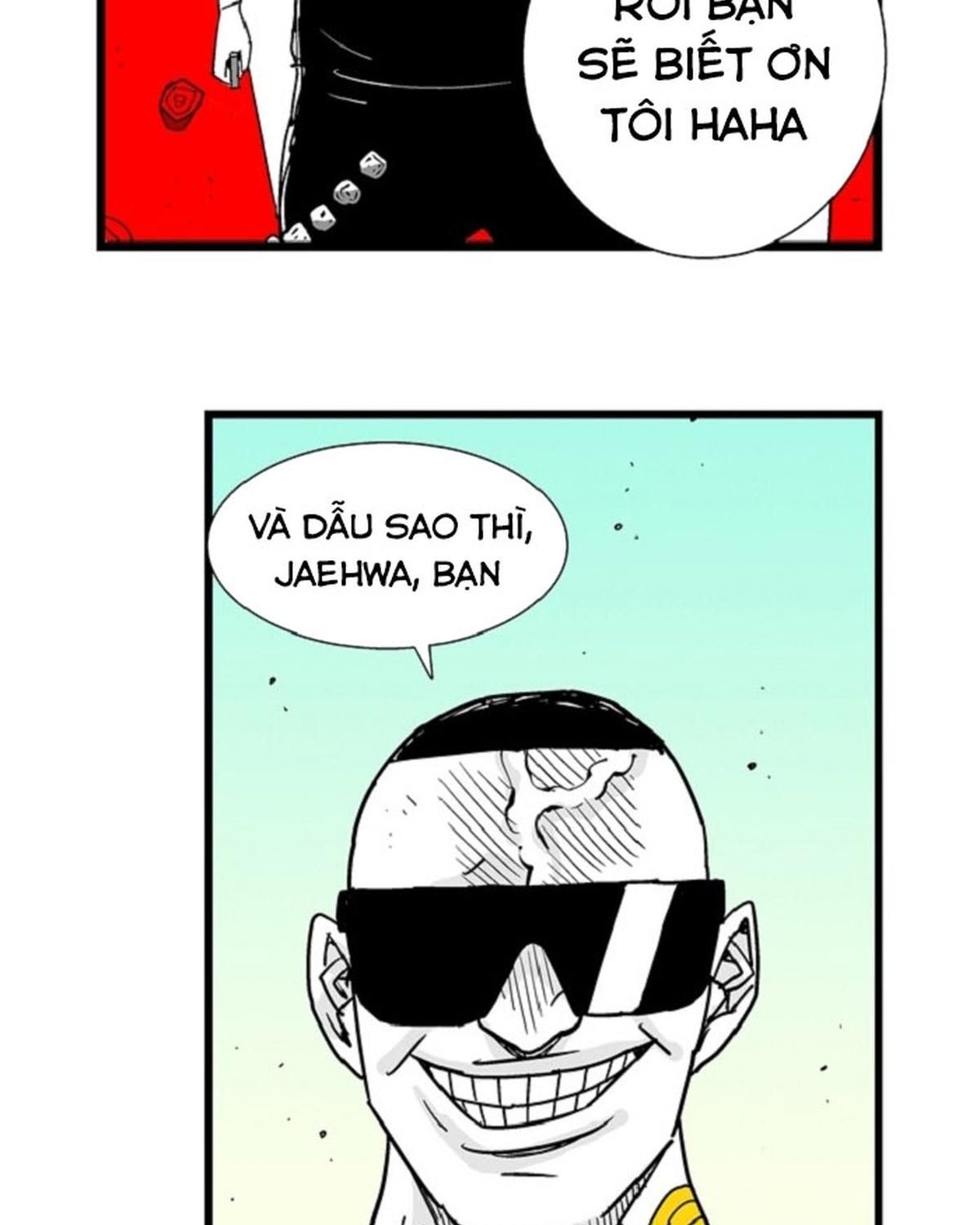 Hellper Chapter 136 - Trang 2