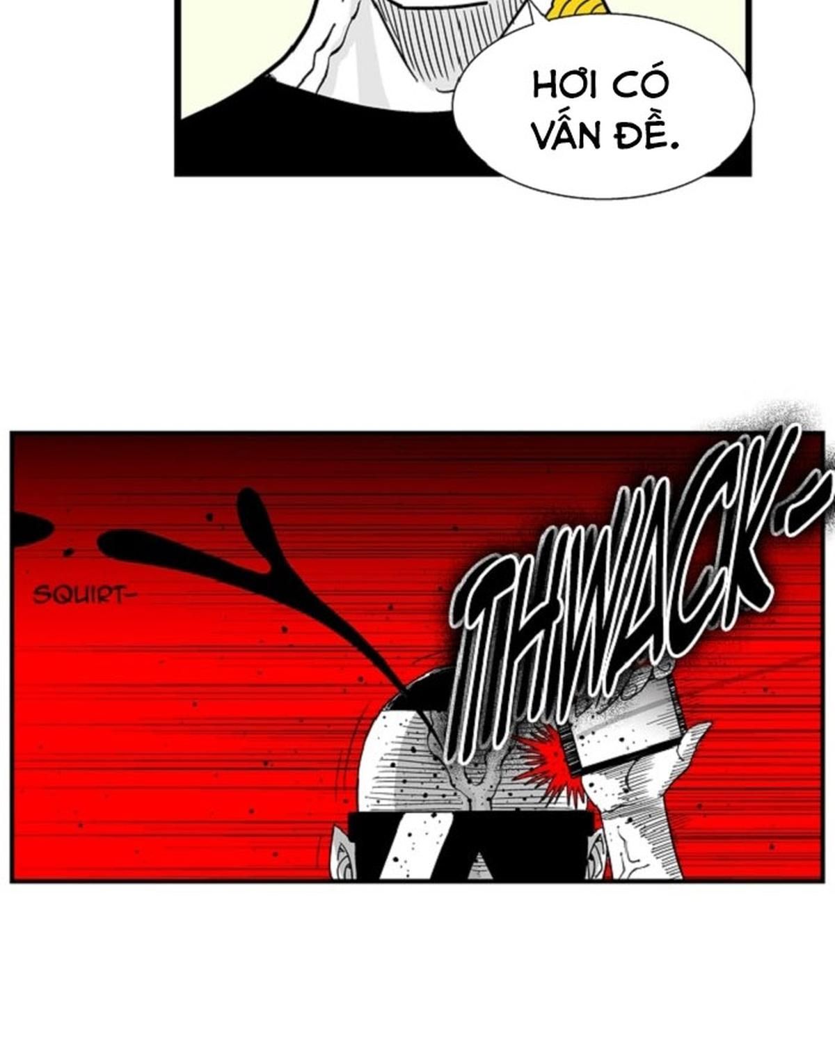 Hellper Chapter 136 - Trang 2