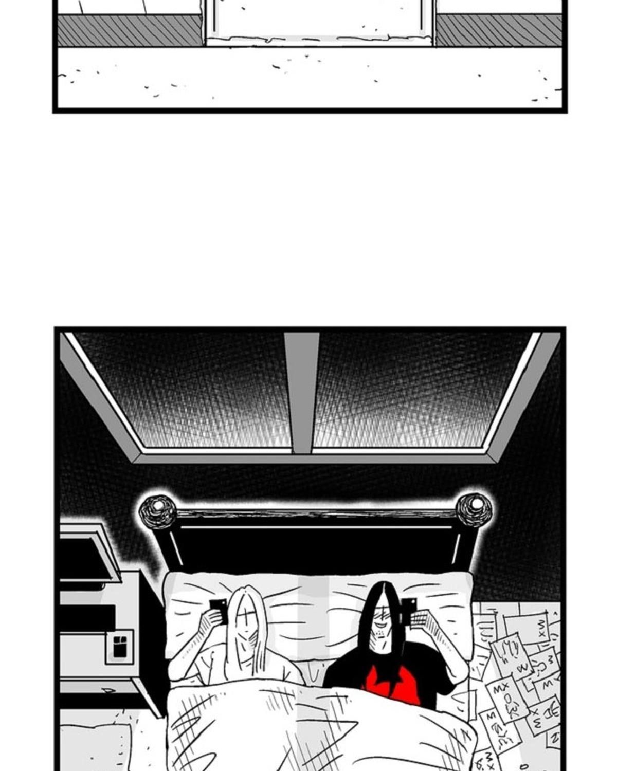 Hellper Chapter 136 - Trang 2