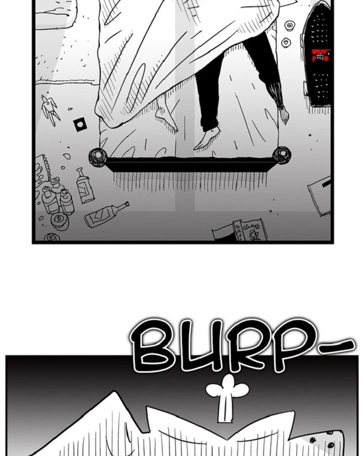 Hellper Chapter 136 - Trang 2