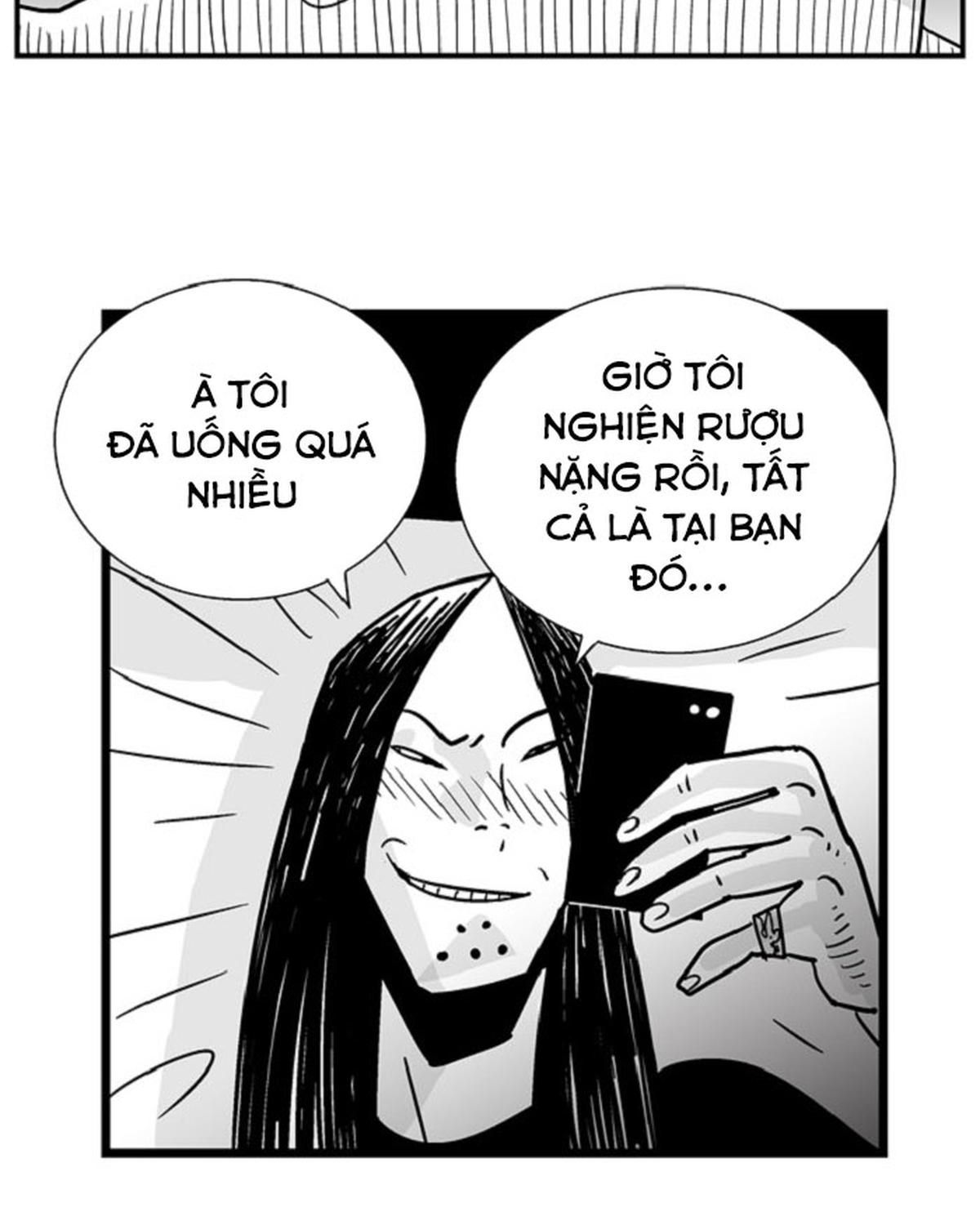 Hellper Chapter 136 - Trang 2