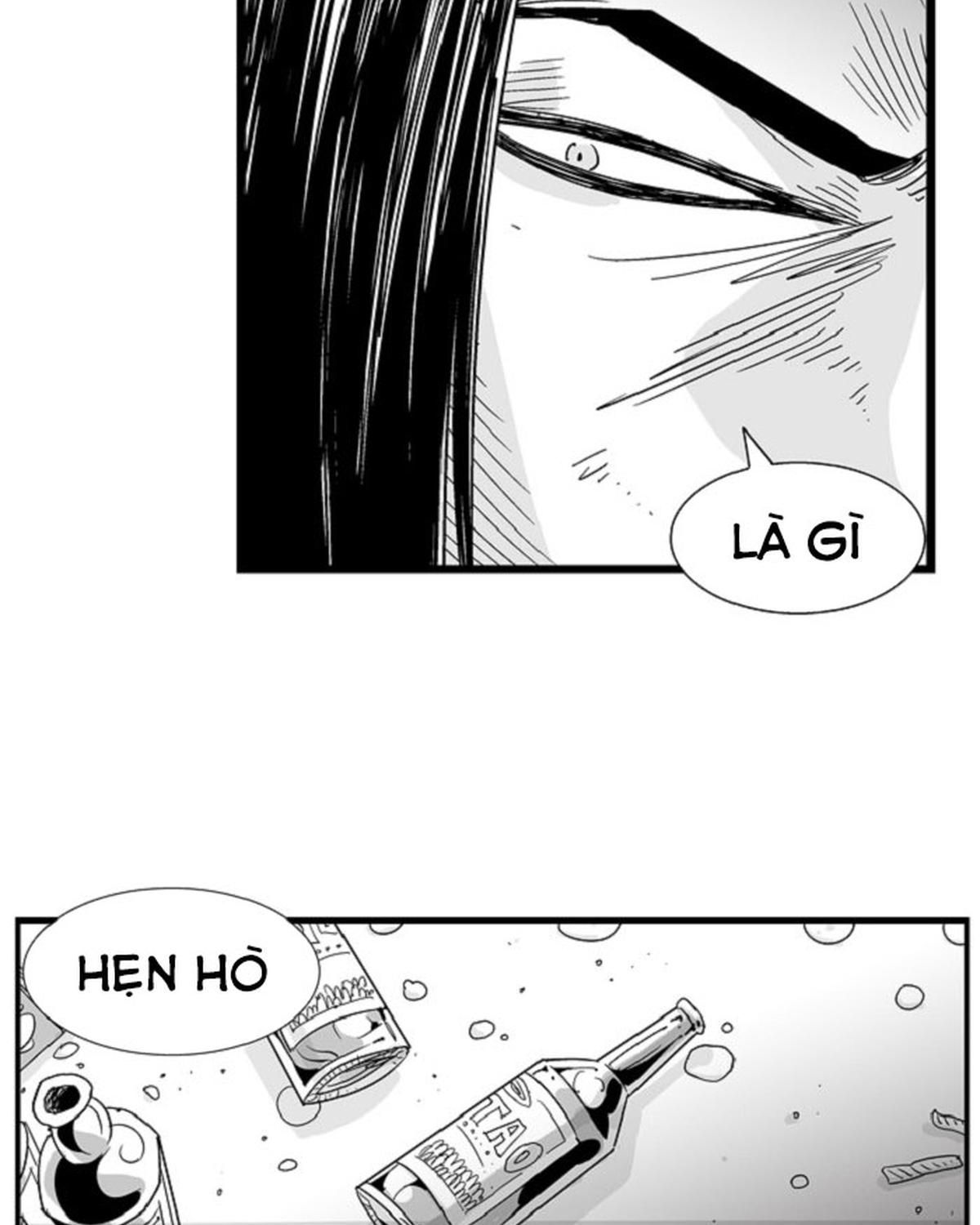 Hellper Chapter 136 - Trang 2
