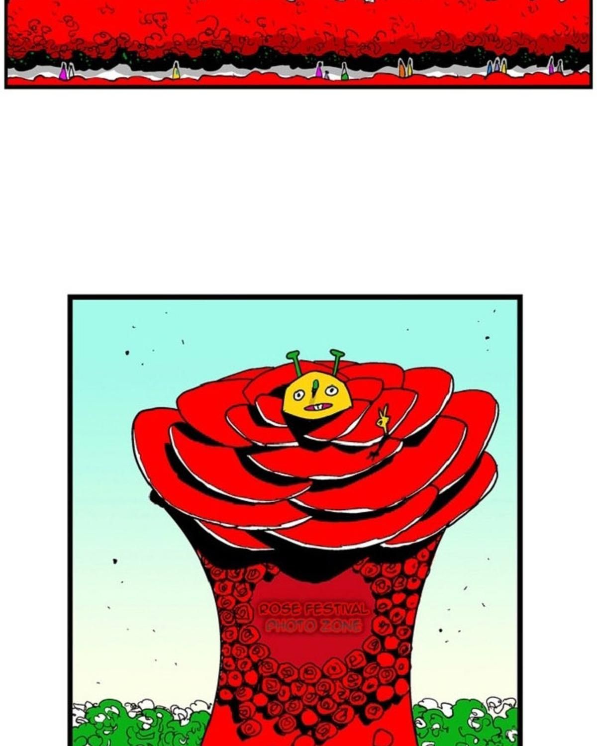 Hellper Chapter 136 - Trang 2