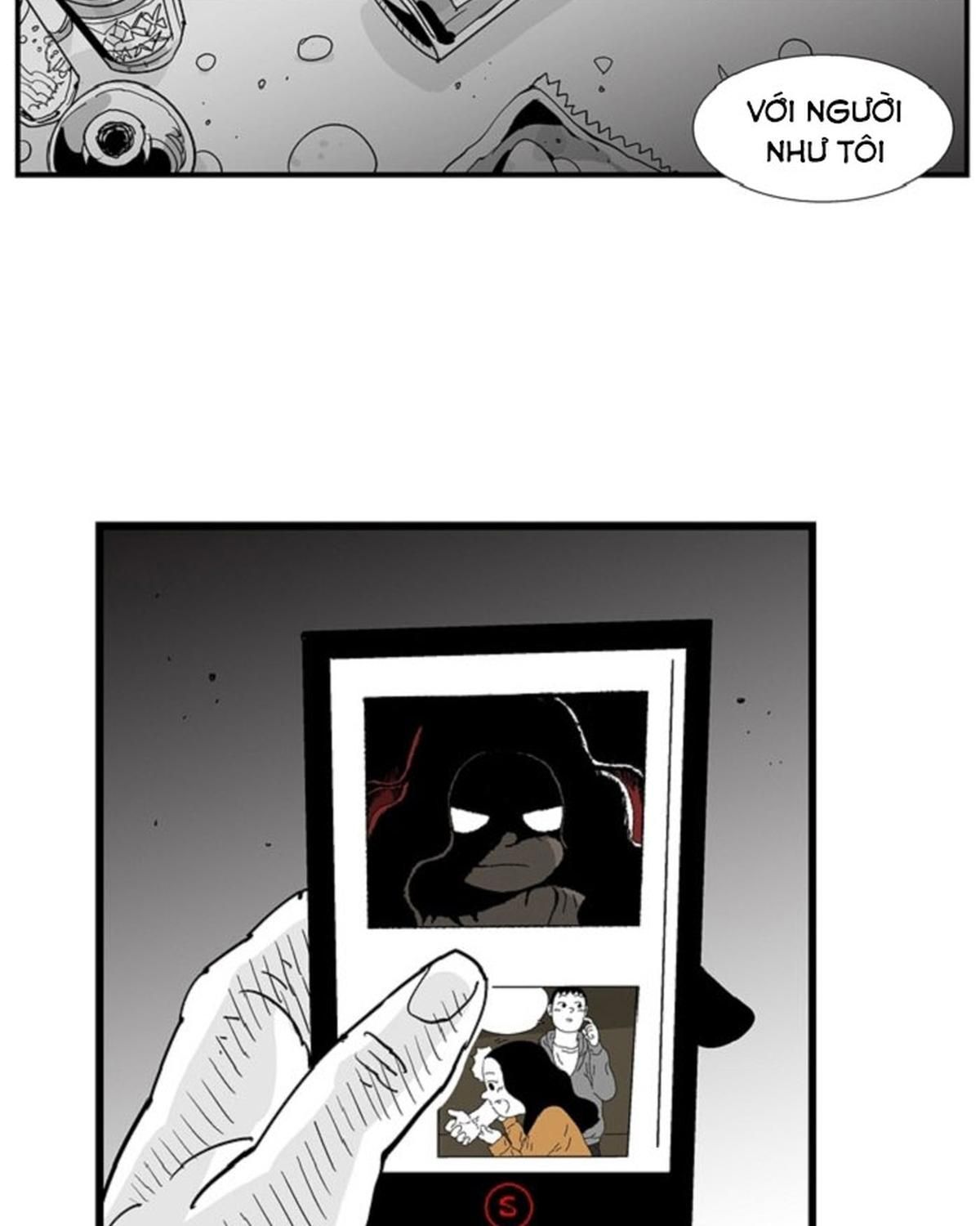 Hellper Chapter 136 - Trang 2