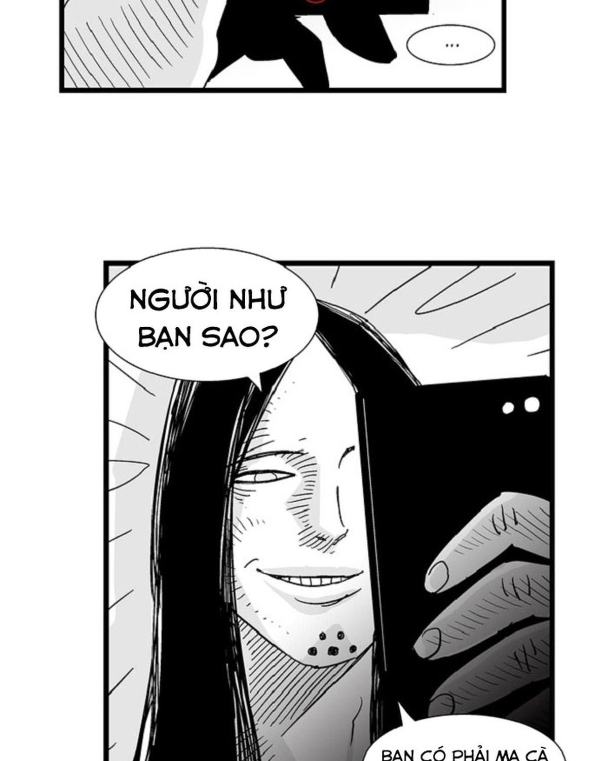 Hellper Chapter 136 - Trang 2