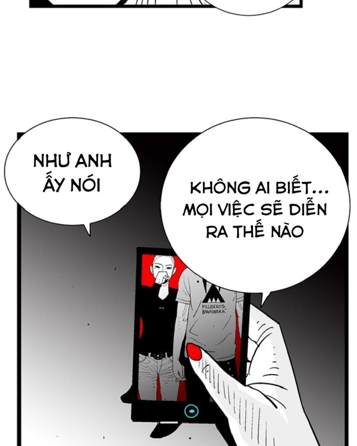 Hellper Chapter 136 - Trang 2