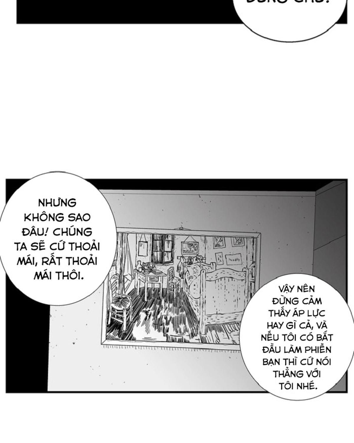 Hellper Chapter 136 - Trang 2