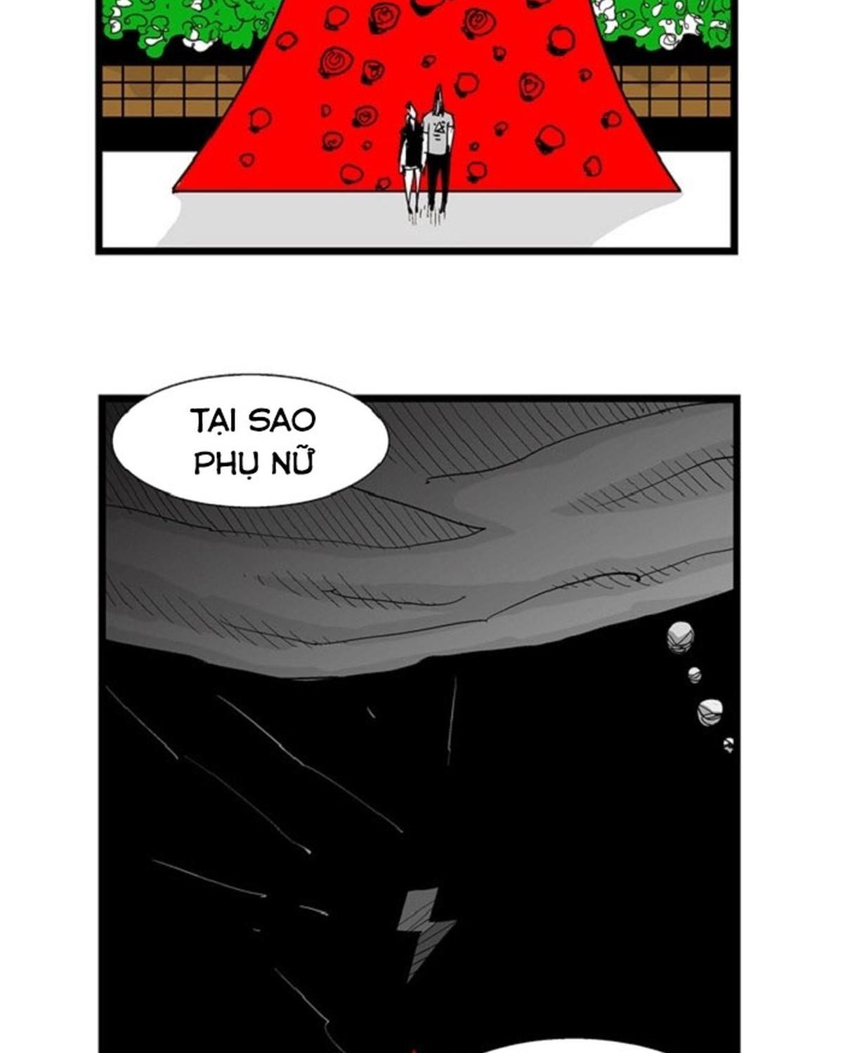 Hellper Chapter 136 - Trang 2